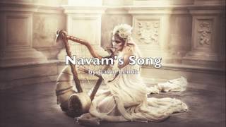 Navam's Song - Light and Emotional Fantasy Music