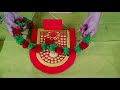 thidambu making onam2021 ep 1 kerala traditional temple decoration തിടമ്പ് വീട്ടിൽ ഉണ്ടാക്കാം