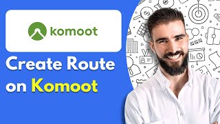 How to Create Route on Komoot (2025)