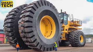 300 Crazy Heavy Equipment Machines That Are At Another Level
