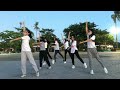 BASIC CHEERDANCE STEPS