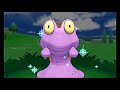 ポケットモンスターＸＹ （色違い）フレンドサファリを攻める