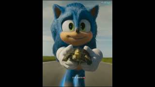 Sonic The Hedgehog 😱 | Running Sonic 💯 WhatsApp Status Video | It's Keltu #whatsapp_video_status