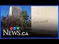 Stonechild sentenced to life in prison for 2024 murder of partner