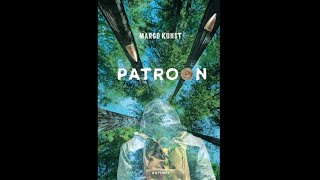 Patroon, Marco Kunst, 2022, Boektrailer