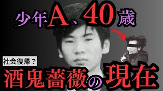 「お前、顔覚えたぞ」神戸連続児童殺傷事件の真相と現在／サカキバラセイト