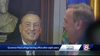 Taking a look back at the legacy of Governor Paul LePage