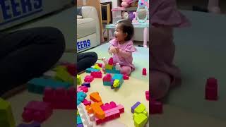 Yanis 迦南幼兒園 面試片段