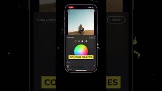How To Use Color Grading In Lightroom Mobile
