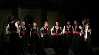 Klapa Dišpet   -  Naranča