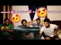 😍😍 Nicki Minaj – “Bed” (feat. Ariana Grande) REACTION!!