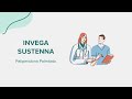 Invega Sustenna (Paliperidona Palmitato) - Drug Rx Información (Spanish/Español)