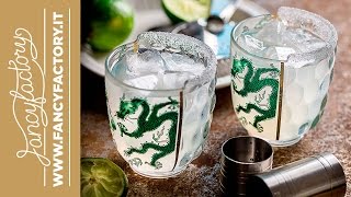 Ricetta del cocktail Margarita - How to make a perfect Margarita cocktail