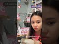 Ma'am Elma hinahanap si ser geybin sa tiktok live