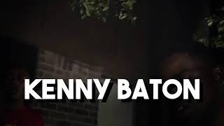 Kenny Baton - You Know It (Official Video) shot × Quad Dub