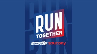 Τρέξαμε παρέα στο 8ο RUN TOGETHER ATHENS powered by SAUCONY