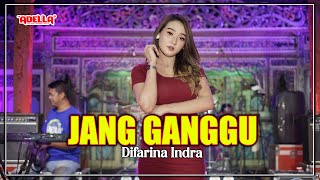 Ganggu koplo download lagu jang Jang Ganggu
