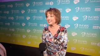 Presto Music with Roxanna Panufnik at the Ivors Classical Awards 2024