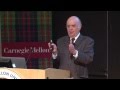 Einstein, Condensed Matter Physics, Nanoscience & Superconductivity - 2011 Dickson Prize Lecture