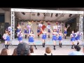 glitter s 「5 6 7 8」 2014 07 14 【千葉県】qvcマリンフィールド