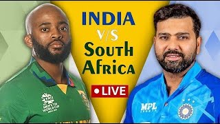 IND vs SA highlights | INDIA VS South Africa Highlights | ind vs sa highlights