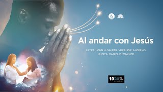 488  - Al andar con Jesús