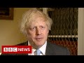 UK PM Boris Johnson 'appalled and sickened' by Reading attack - BBC News