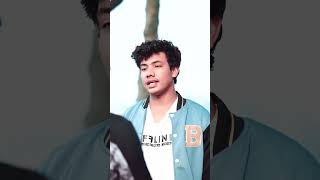 আমার এক্স সাদিয়া 😂 Funny Shorts 2025 ll PINIK SQUAD