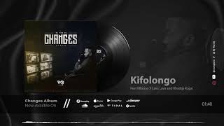 Kifolongo - Rj The Dj Ft Lava Lava ,Mbosso & Khadija Kopa