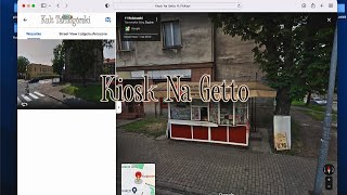 Sławski - Kiosk Na Getto ft.flyKapi