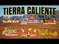 Puro Tierra Caliente 2024 - Tierra Cali, ALFA 7, Los Player's , La mar-K, La Victoria de México