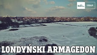 Londyński ARMAGEDON