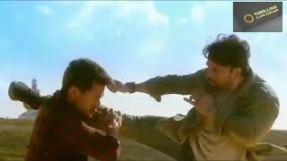 war movies tiger Shroff beat scene in Hindi #fighting #thrilling