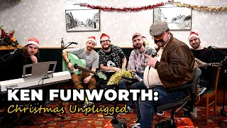 Ken Funworth: Ooh Ya Bastard (Christmas Unplugged)