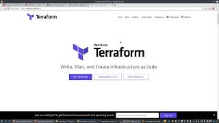 Use Terraform to deploy Openstack VMs