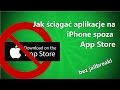 Jak ściągać aplikacje spoza App Store na iPhone i iPad Jak ściągać aplikacje spoza App Store na iPhone i iPad