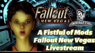 A Fistful of Mods Fallout New Vegas