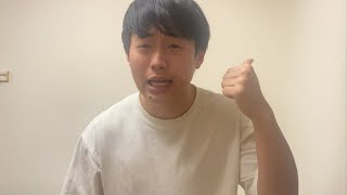 【毎日モノマネチャレンジ14日目】ナンパにハマった世界線の渡辺陽一