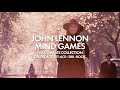 JOHN LENNON MIND GAMES (The Ultimate Collection) Deluxe Box Set: 6CD, 2BR, Book, etc