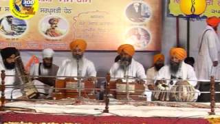 300 Sala AGSS 2008 Padam Sri Bhai Nirmal Singh Ji Khalsa