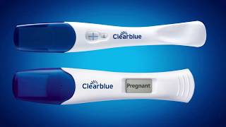 Clearblue The Science Inside Pregnancy Tests