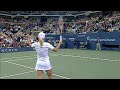 us open 2003 final justine henin wins title