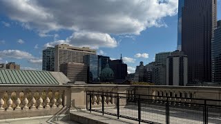 Philly’s Best Kept Secret-The Library 😱! Come Behind the Scenes With Us🫶🏾