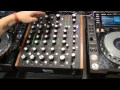 [NAMM 2015] Rane MP2015 Rotary Mixer