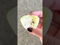 mint chocolate chip mochi ice cream shorts foodreview icecream