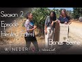 Winederful Season 2 Episode 1 Bonus - Hentley Farm - The Australian Zinfandel with all its elegance!