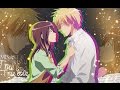 Kaichou wa Maid-sama - Secret Love Song AMV