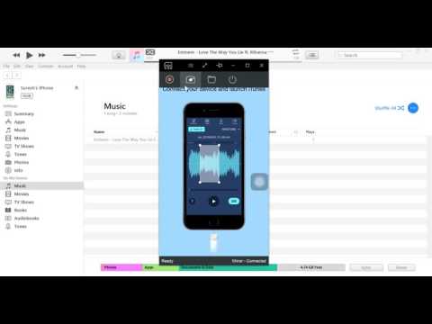 How to set Ringtone on Iphone 5s, SE, 6, 6S, 7 -tips & tricks How to set Ringtone on Iphone 5s, SE, 6, 6S, 7 -tips & tricks