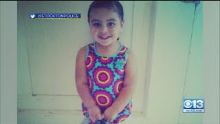 18-Year-Old Arrested In 2016 Stockton Shooting That Killed 3-Year-Old Girl