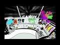 Candy paint Post Malone